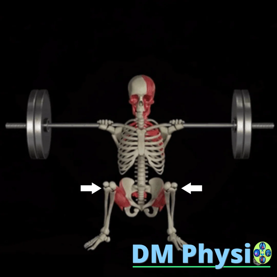 Усукване и менискус